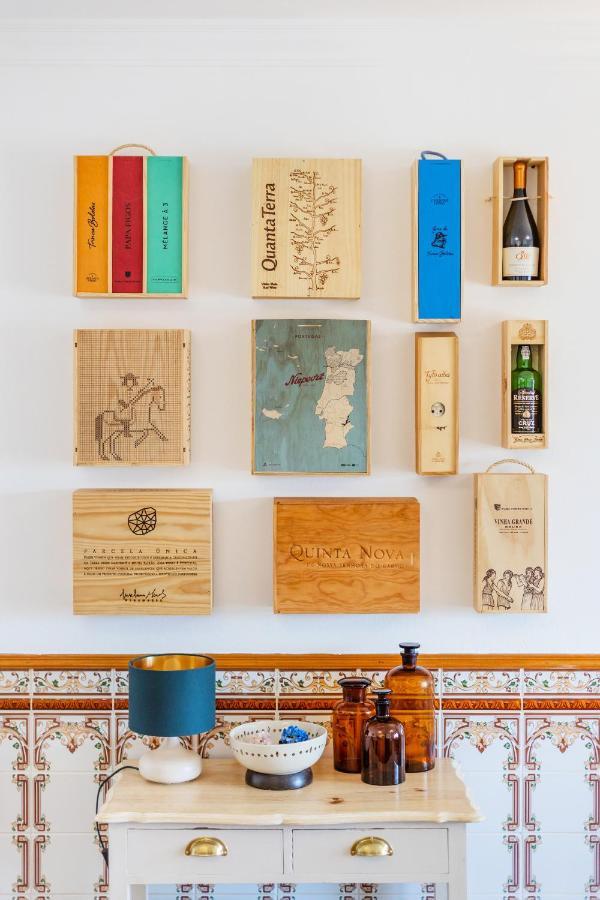 Casa Da Leira Villa Vila Nova de Cerveira Luaran gambar