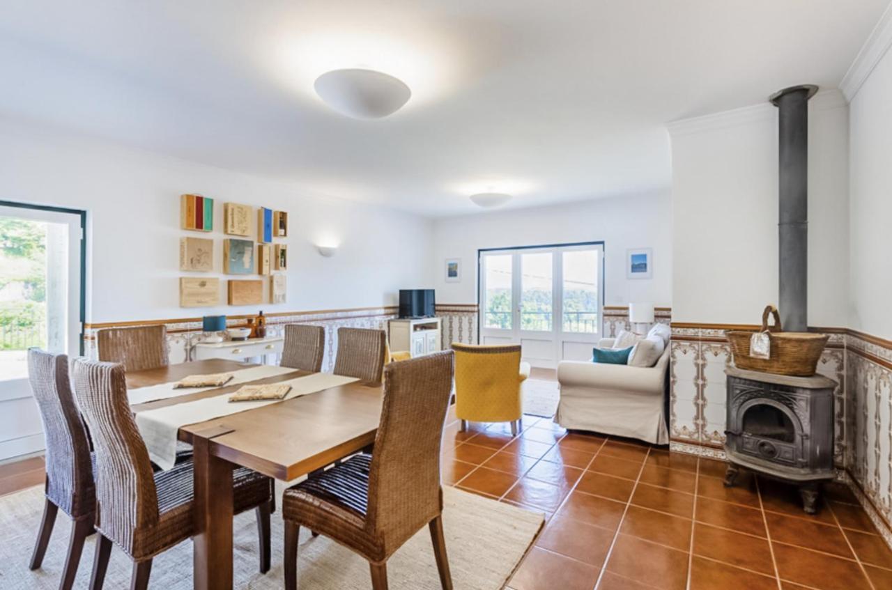 Casa Da Leira Villa Vila Nova de Cerveira Luaran gambar