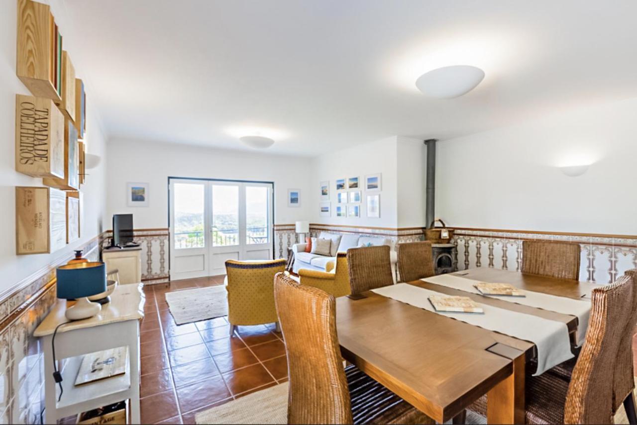 Casa Da Leira Villa Vila Nova de Cerveira Luaran gambar