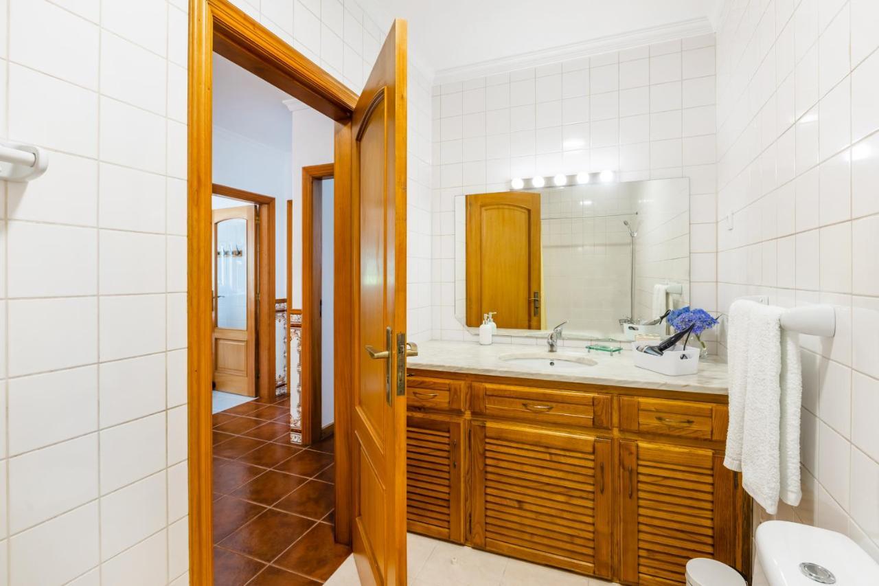 Casa Da Leira Villa Vila Nova de Cerveira Luaran gambar