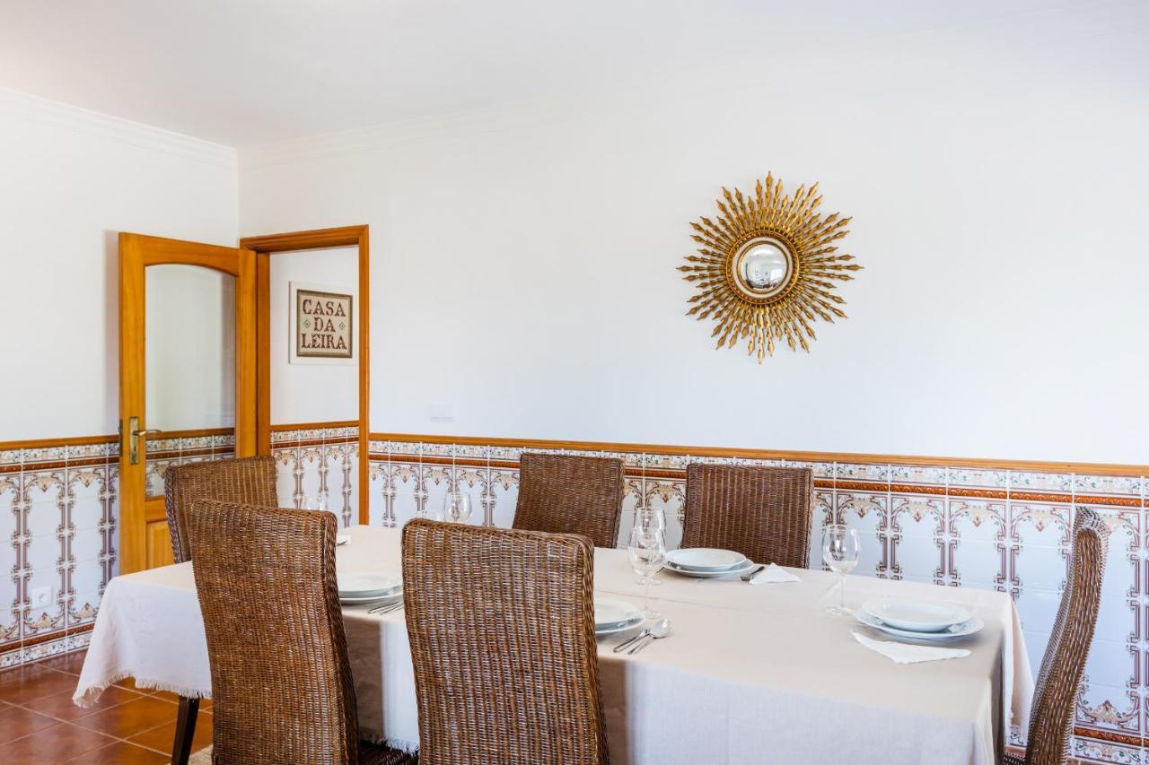 Casa Da Leira Villa Vila Nova de Cerveira Luaran gambar